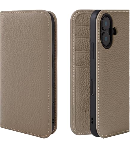Amazon.co.jp: 【ボナベンチュラ】(for iPhone 17e / 16e)ダイアリー